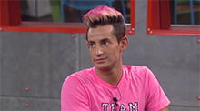 Frankie Grande Big Brother 16